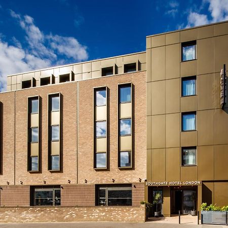 Southgate Hotel London East Barnet Luaran gambar
