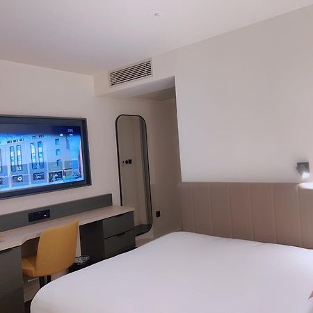 Southgate Hotel London East Barnet Luaran gambar