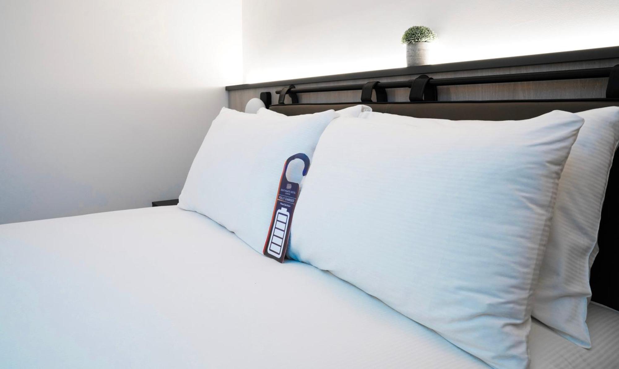Southgate Hotel London East Barnet Luaran gambar