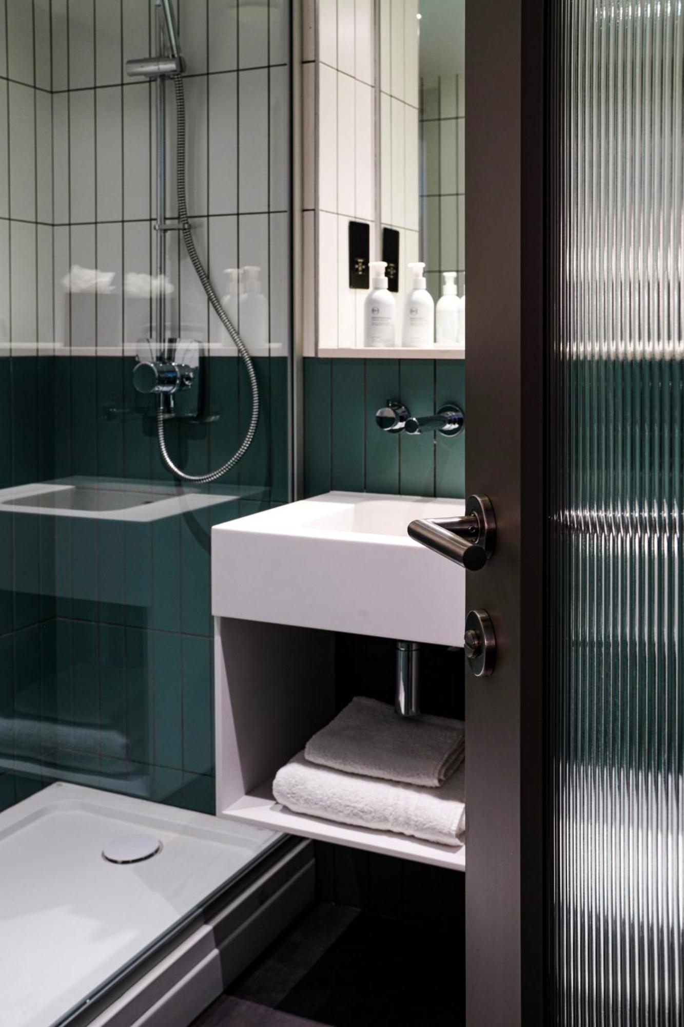 Southgate Hotel London East Barnet Luaran gambar