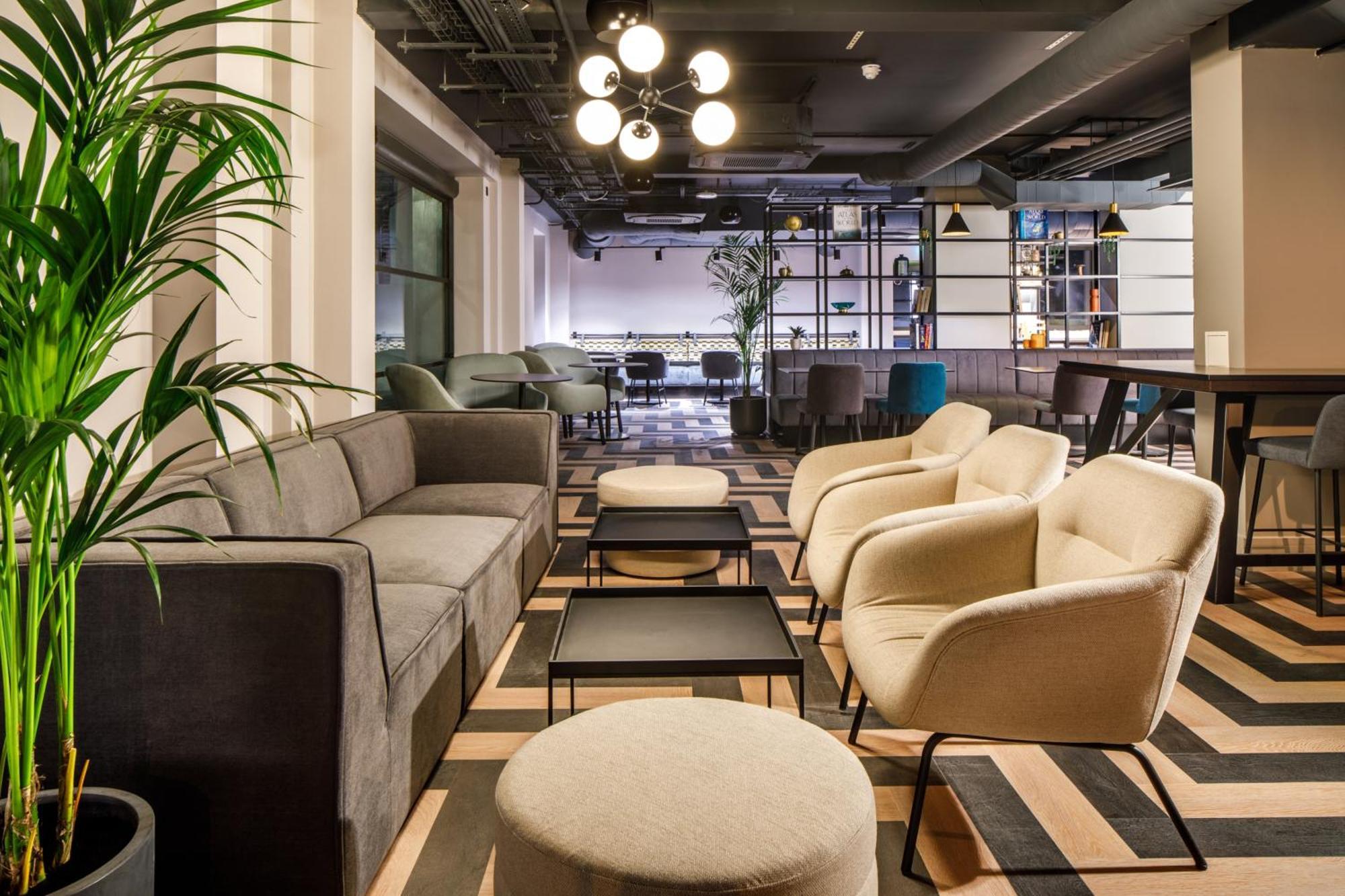 Southgate Hotel London East Barnet Luaran gambar