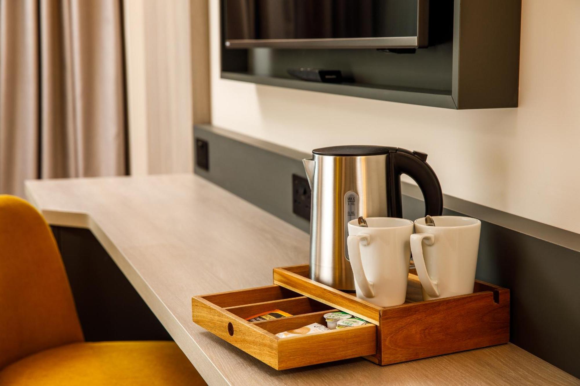 Southgate Hotel London East Barnet Luaran gambar