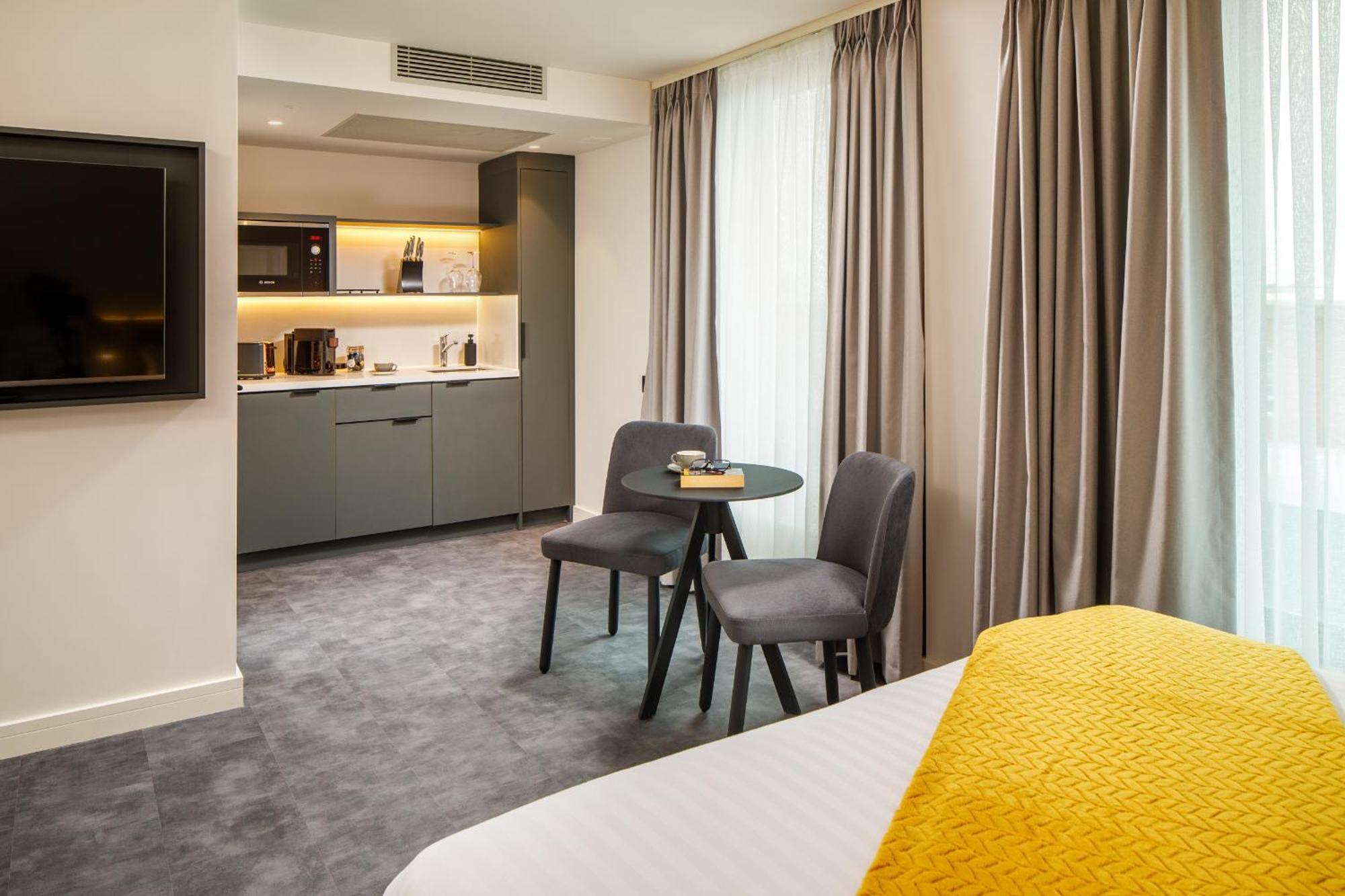 Southgate Hotel London East Barnet Luaran gambar