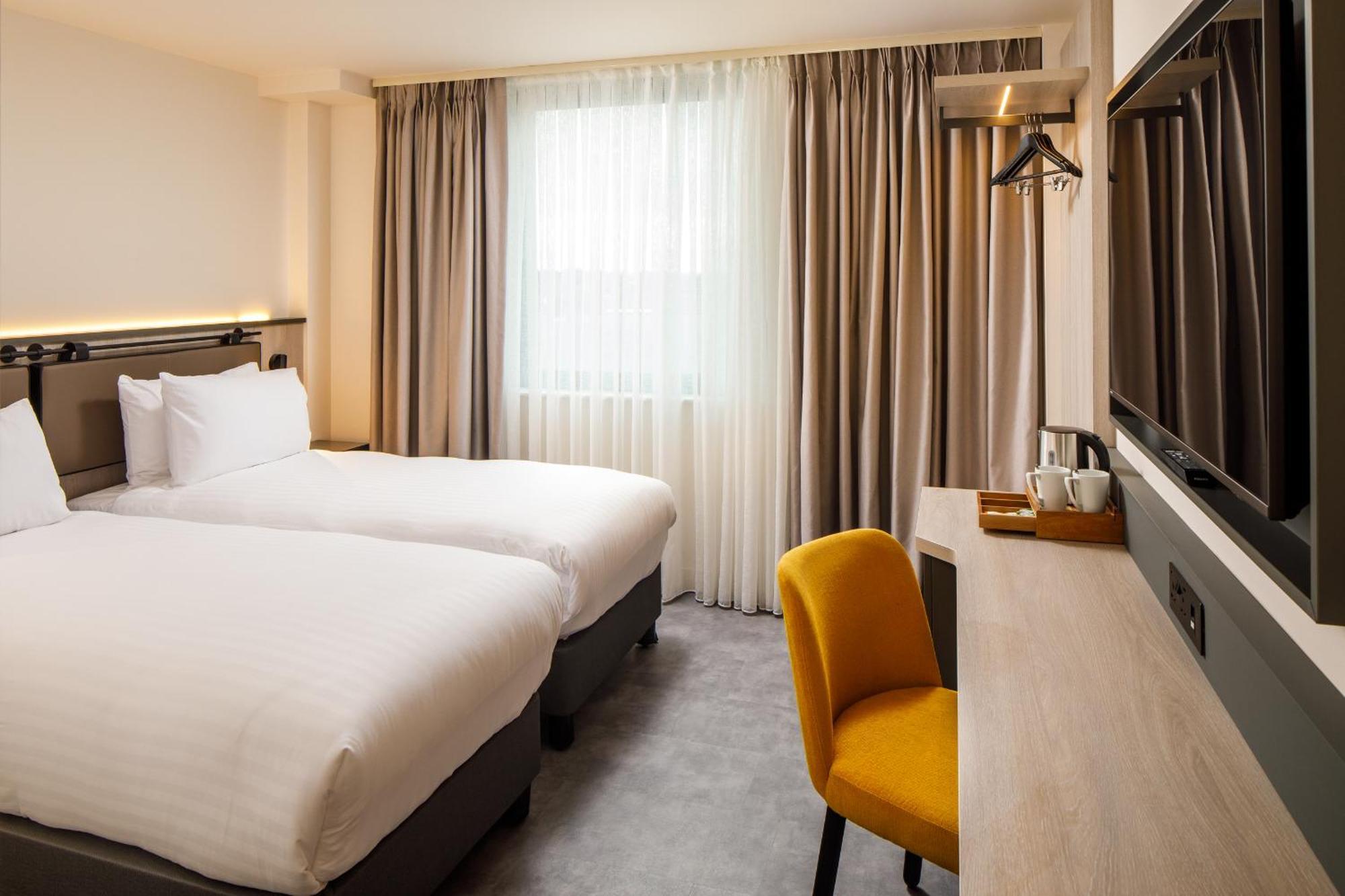 Southgate Hotel London East Barnet Luaran gambar