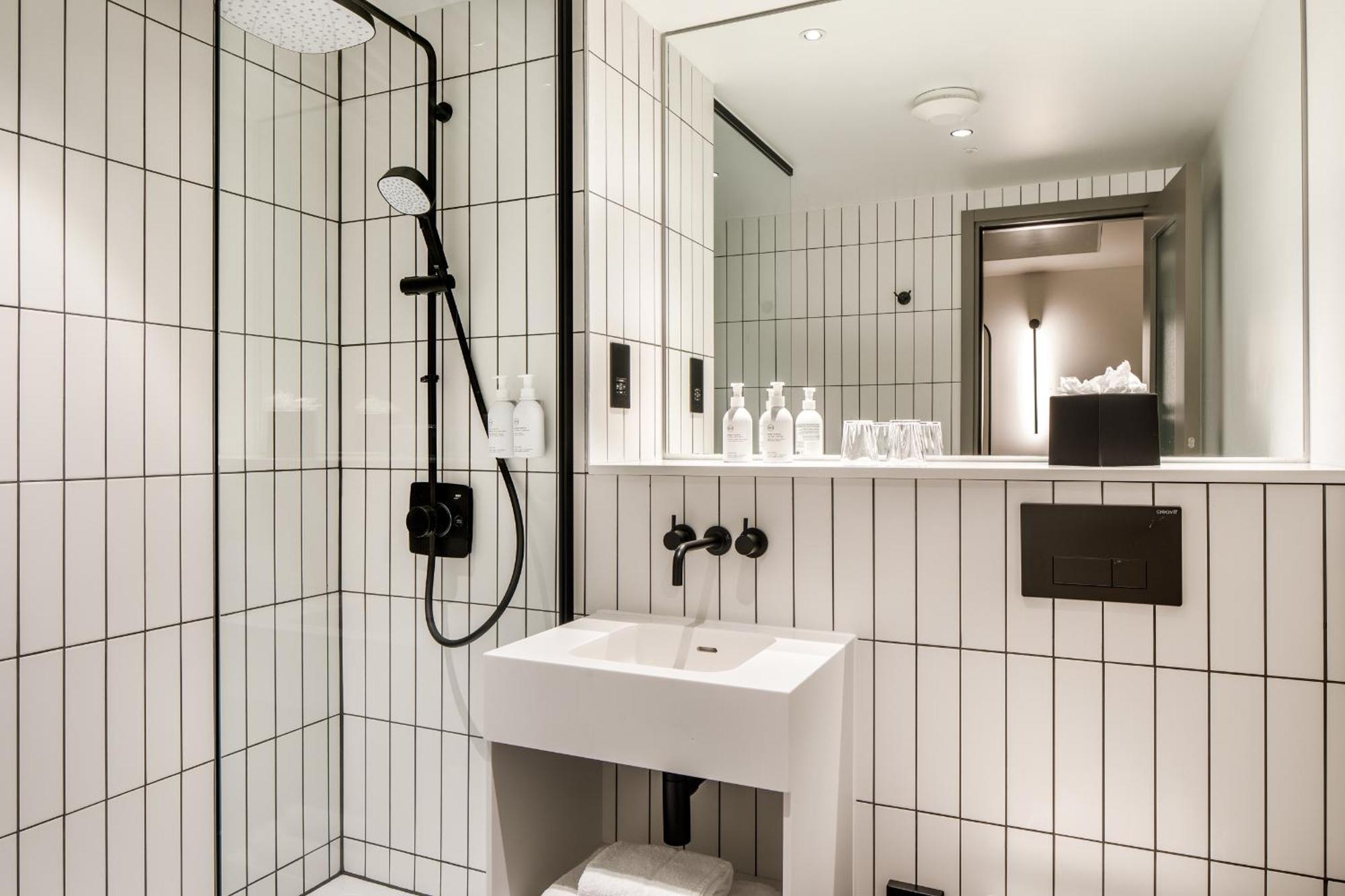 Southgate Hotel London East Barnet Luaran gambar