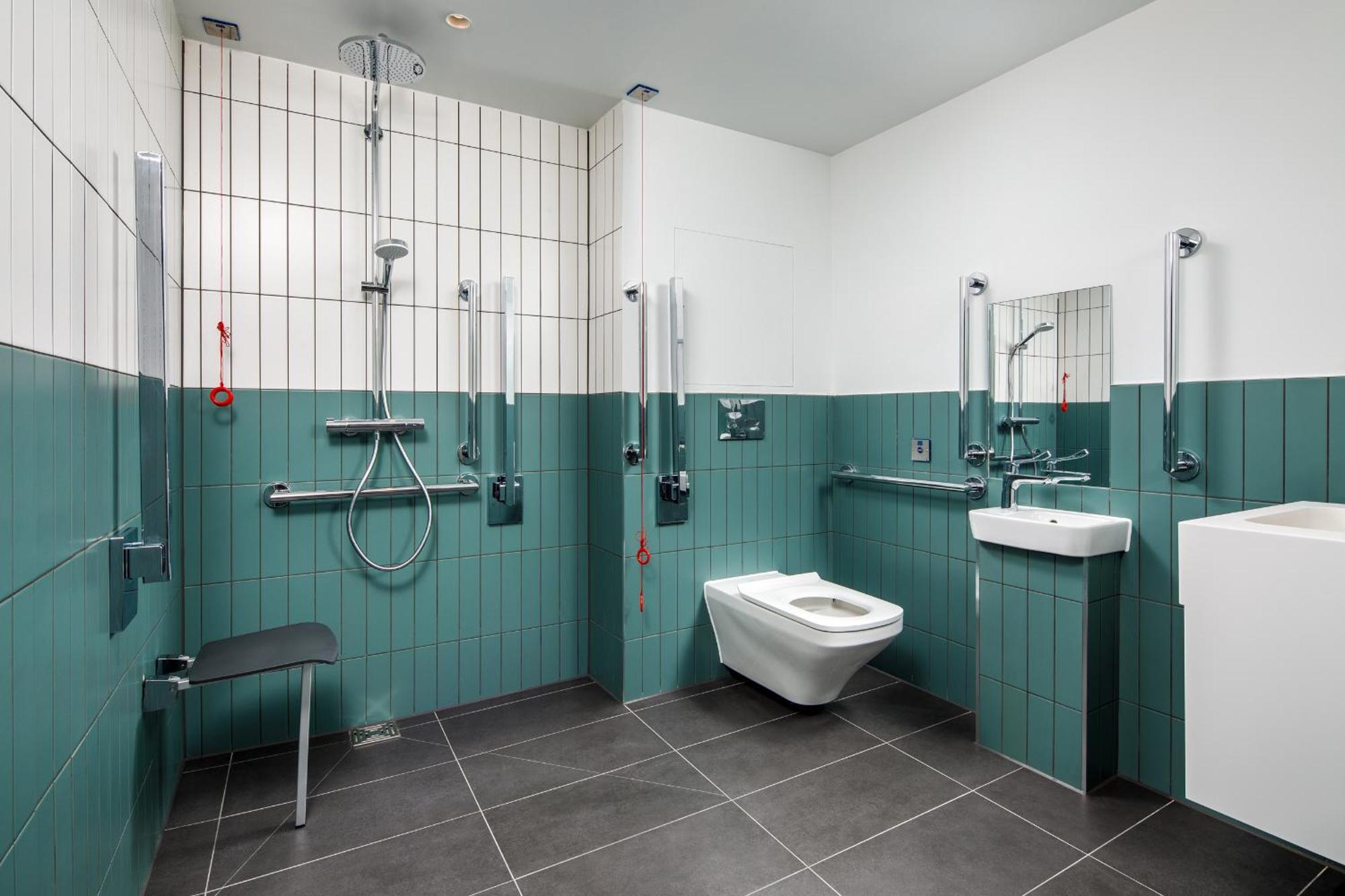Southgate Hotel London East Barnet Luaran gambar