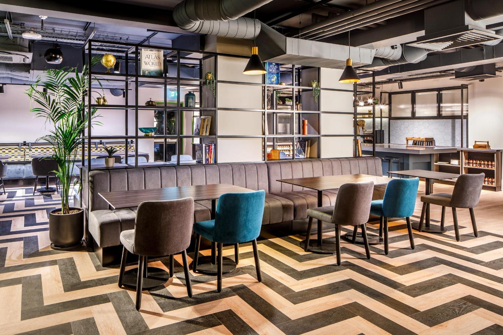 Southgate Hotel London East Barnet Luaran gambar