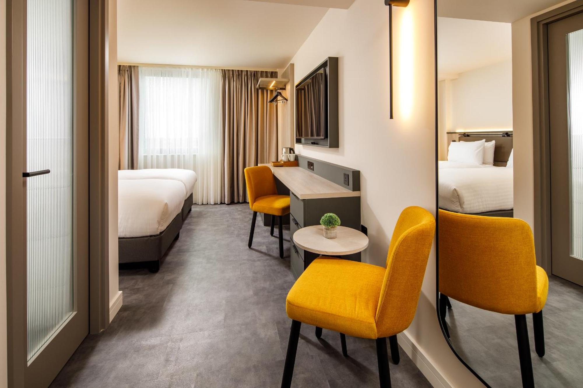 Southgate Hotel London East Barnet Luaran gambar