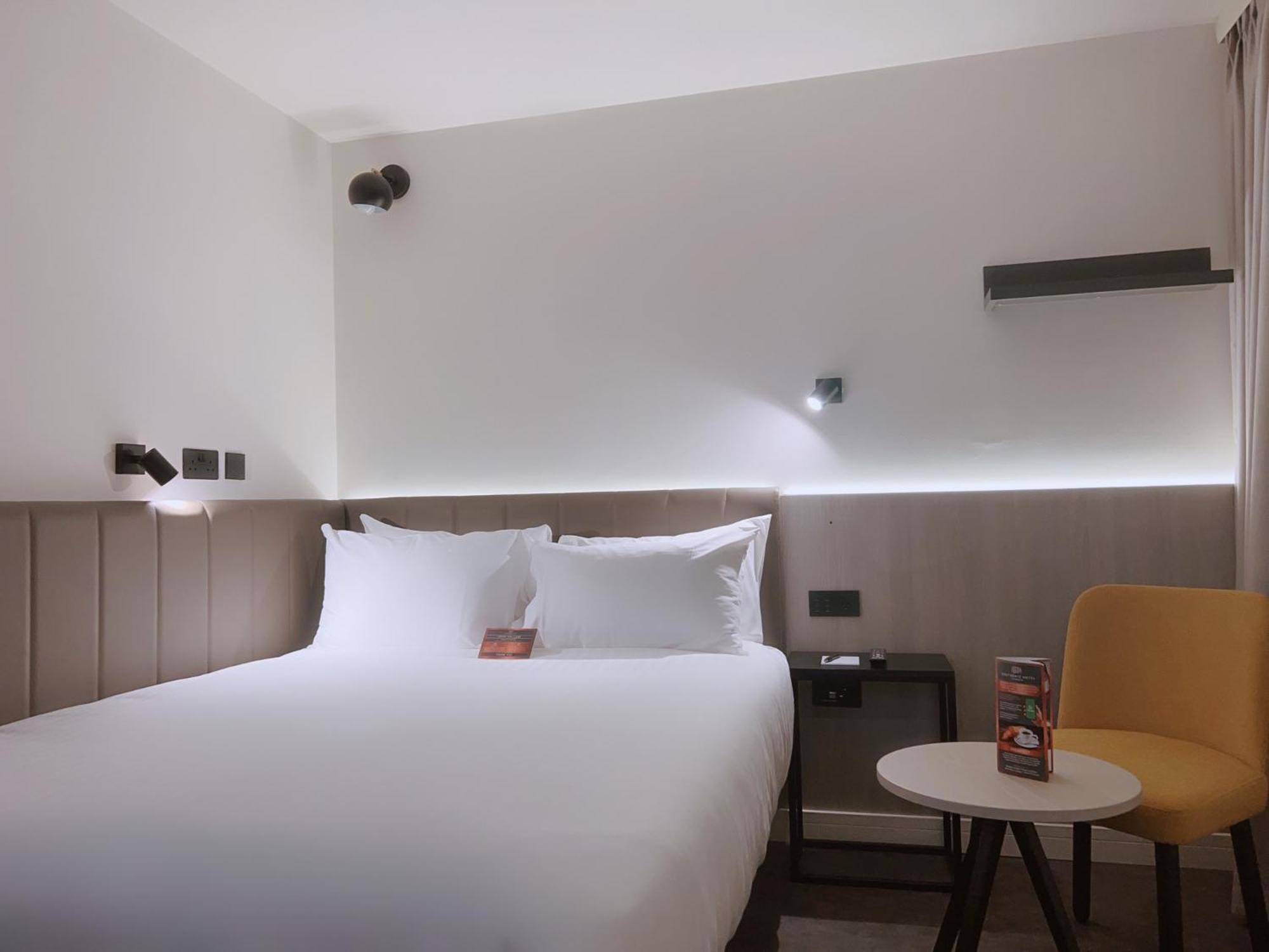 Southgate Hotel London East Barnet Luaran gambar